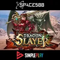 slot Dragon Slayer SimplePlay